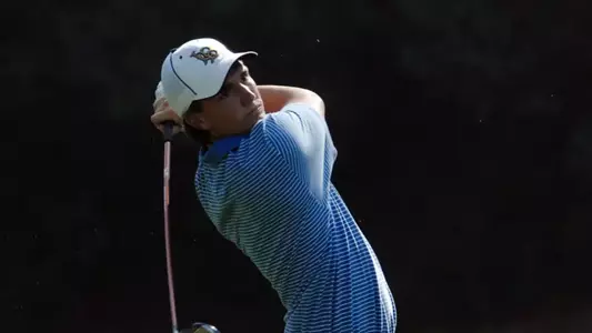 Junior Michael Drake and the 49ers will take part in the 11th annual Stevinson Ranch Invitational that begins on Monday.