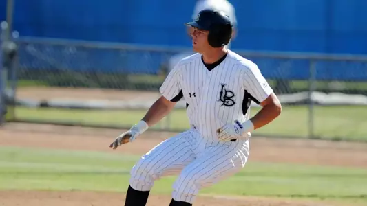 Taylor Krick was two-for-four with a double and a run scored.