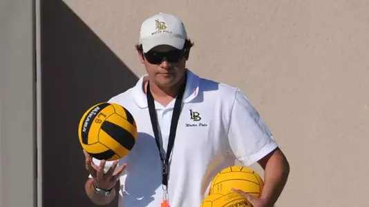 Head Coach Gavin Arroyo and the 2009 Women's Water Polo team's postseason banquet will be held on April 29.