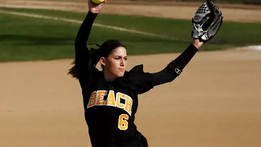 Long Beach State will make its 19th NCAA tournament appearance this weekend as it heads to UCLA, May 15-17.