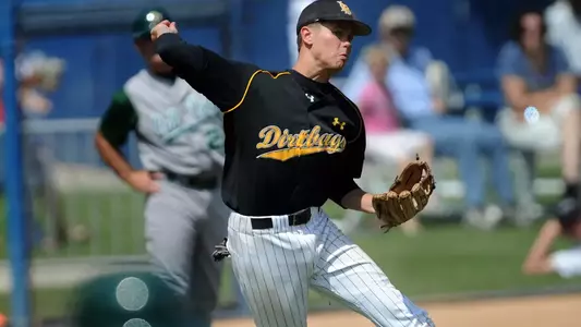 Kirk Singer had multiple hits for the second straight day.