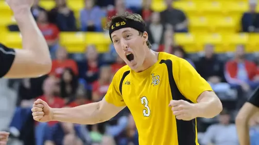 Watten named to second-team after finishing third in nation in digs