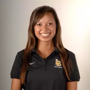 Freshman Shawna Gordon was invited to participate in the U-20 National Team camp held at Home Depot Center.