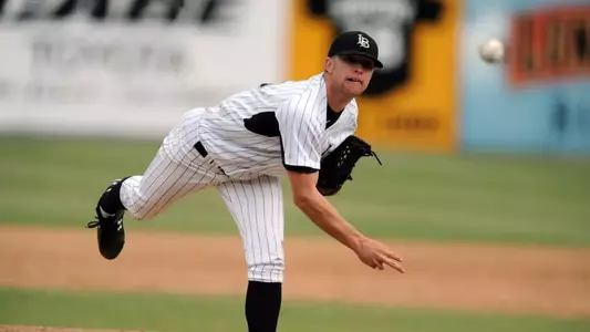 Tyler Topp picked in 35th round by Florida Marlins