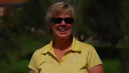 Ewart steps down after 13 seasons as head golf coach