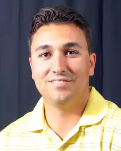 Joey Cerulle was named the new head women's golf coach at LBSU.