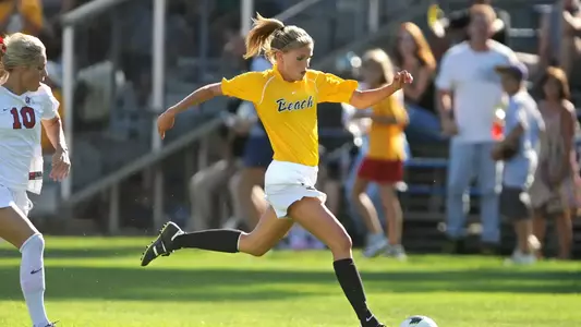 Kristen Kiefer