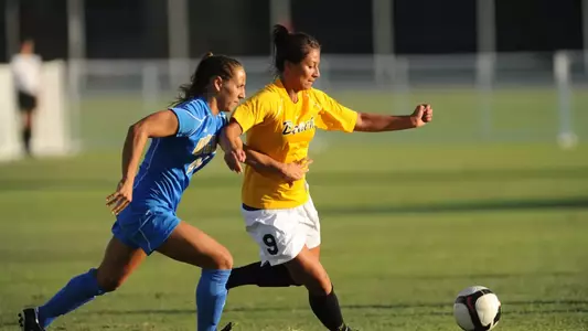 The Beach will head to Loyola Marymount for its final tune-up before opening Big West Conference play next week.