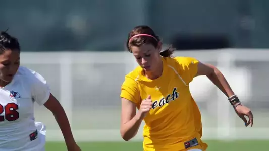 The 49ers head to the East Coast this weekend where they will take on Harvard and No. 5 Boston College.