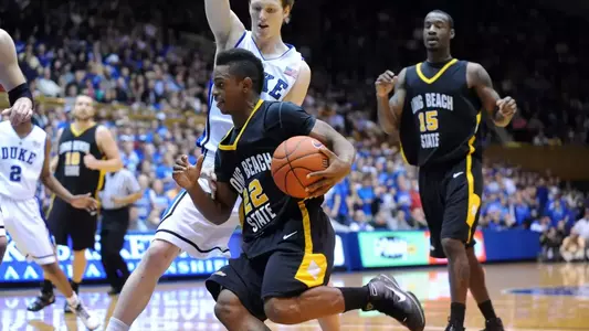 Casper Ware and T.J. Robinson