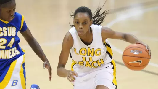 The 49ers will entertain Cal State Northridge in Big West action Thursday at 7 p.m.