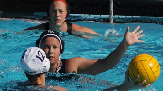 Long Beach State suffered two losses in their first tournament of the year.