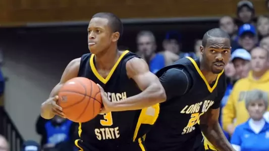 Greg Plater and Larry Anderson