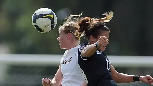 The 49ers can clinch the No. 2 seed in the Big West Tournament with a win at Pacific on Friday.