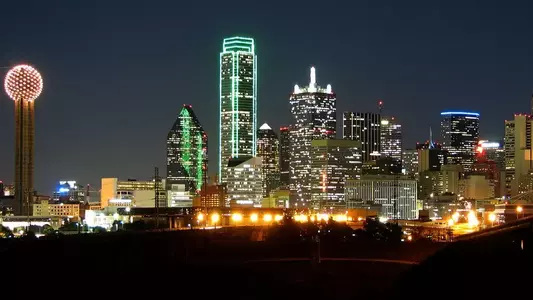 The 49er men's golf team travels to Dallas, Texas for the Royal Oaks Intercollegiate that begins on Monday.
