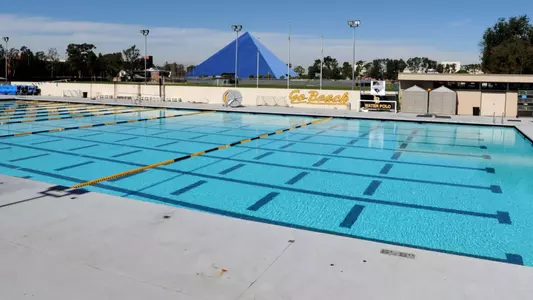 Campus Pool