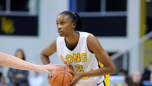 Senior Ashley Bookman had a career-high 12 points in a loss at Oregon State.