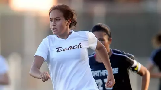 The 49ers head to UC Irvine for the Big West Tournament finals this Sunday at noon.