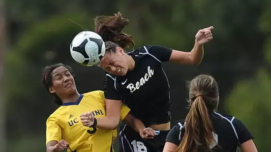 Senior Bo Rael scored the game-winning goal as the 49ers claimed their first BWC Tournament championship.