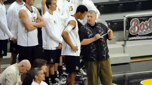 Head coach Andy Read's 49ers were picked to finish ninth in the 2011 MPSF Men's Volleyball Preseason Poll.