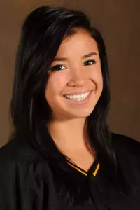 Freshman Nalani St. Germain finished with five hits, including a double and homerun, to lead The Beach.