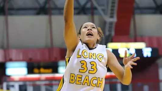 The 49ers head to UC Davis and Pacific in Big West action this week.