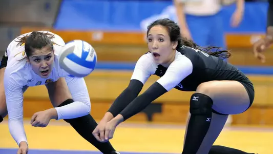 Lauren Minkel Libby Fontanilla