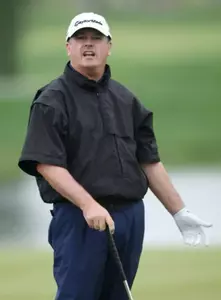 Former 49er golfer Paul Goydos was named assistant team captain to this year's U.S. Ryder Cup Team.