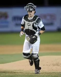 Kellen Hoime was 3-for-3 with a sacrifice, a run scored and two RBI.