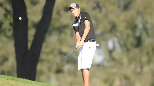 Kevin Roy paced the 49ers with a sixth place showing at the Triumph at Pauma Valley.