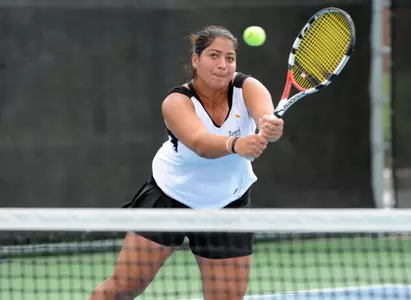 Alawi is 8-0 over Long Beach State's last four matches.