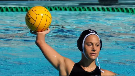 Katie Rogers scored four goals to lead Long Beach State.