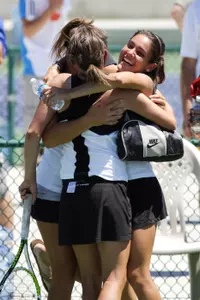 Long Beach State faces two more ranked opponents this week.