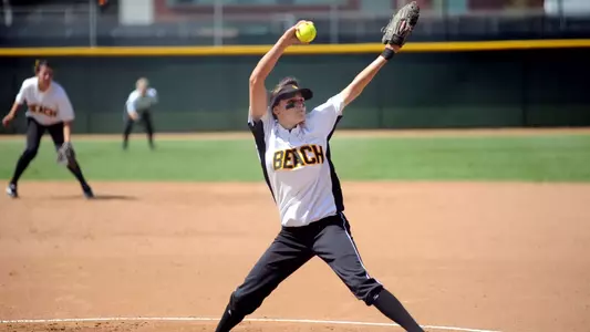 The Beach will host San Diego State in a single game this Tuesday at 2 p.m.