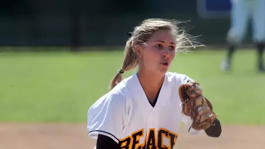 The Beach will head south this weekend for five games at the San Diego Classic I.