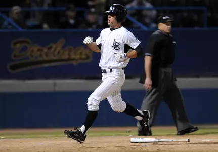 Brennan Metzger was 3-for-5 with a triple.