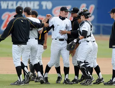 Gagnon Team Celebration