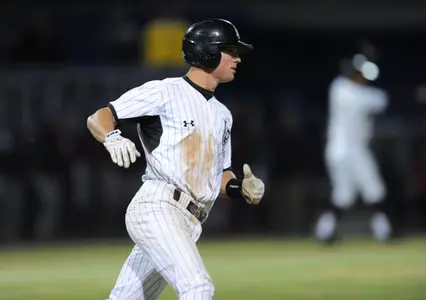 Devin Lohman became the first Dirtbag since 2007 to have five hits in a game.
