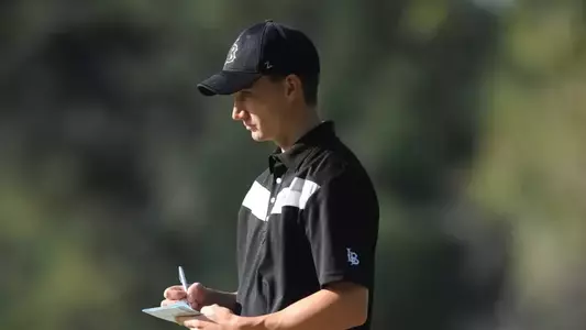 Senior Michael Drake and the 49ers will be competing for the Big West Conference Championship in Mission Viejo.
