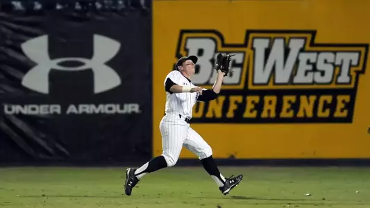 TJ Mittelstaedt had an RBI single for the Dirtbags.