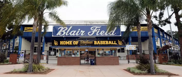 Blair Field