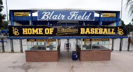 Blair Field