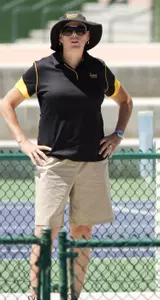 Head Coach Jenny-Hilt Costello will be leading the camps for the 12th year.