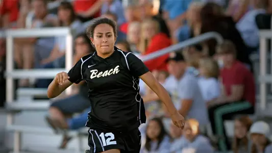 The 49ers open the 2010 season against BYU this Friday.