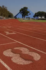 49er Fitness Camps, which will be held at Jack Rose Track on the Long Beach State campus, will begin Oct. 1, 2010.