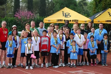 Registration for the Beach Marathon Mile will close on August 18.