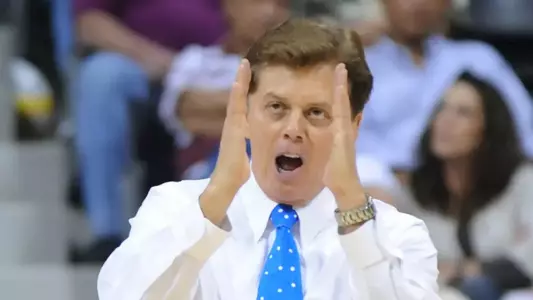 Brian Gimmilaro's squad was picked to win the conference during the 2010 season.