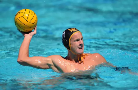 Junior Taylor Clute is the 49ers second leading-scorer with eight goals in 2010.