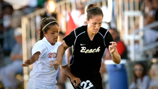 Long Beach State heads to Las Vegas this weekend for the UNLV Rebel Classic.