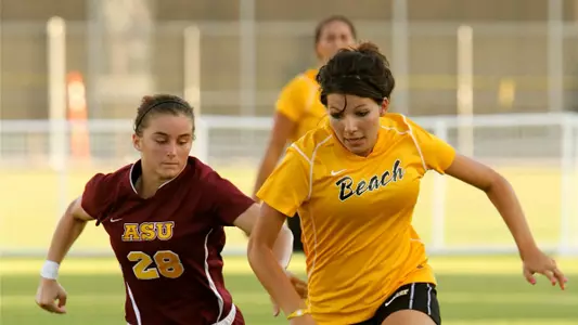 The 49ers begin Big West play this weekend as they are set to entertain Cal Poly and UC Santa Barbara.